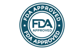 FDA Approved - Puravive